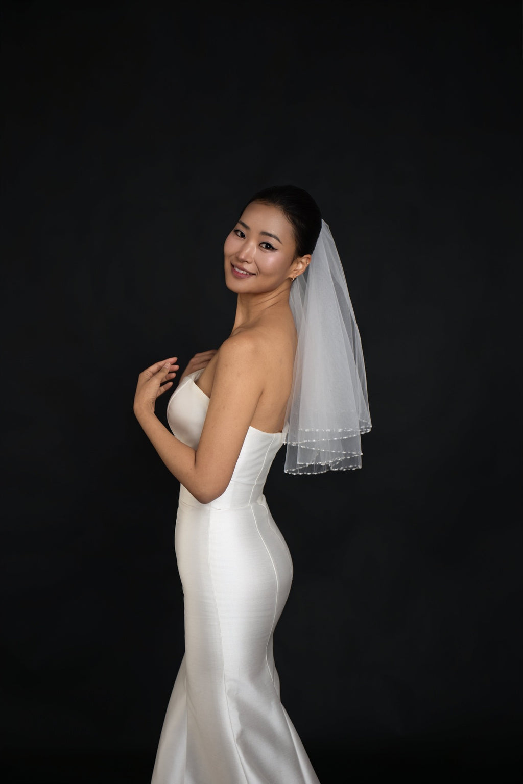 The Second Look