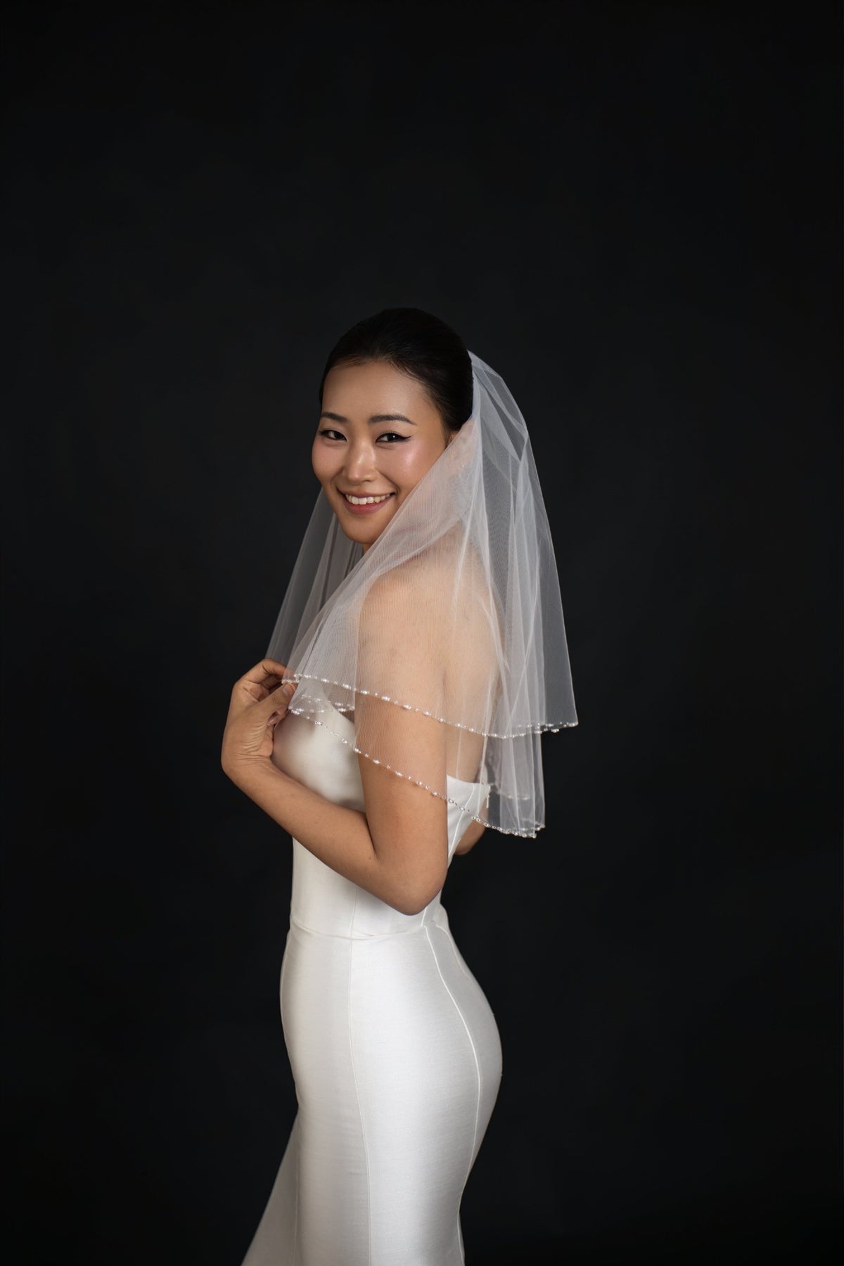 The Second Look